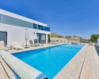 Venta - Villa - Finestrat - Balcón De Finestrat