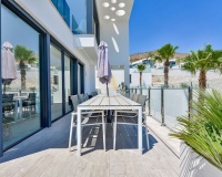 Venta - Villa - Finestrat - Balcón De Finestrat
