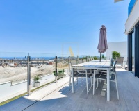 Venta - Villa - Finestrat - Balcón De Finestrat