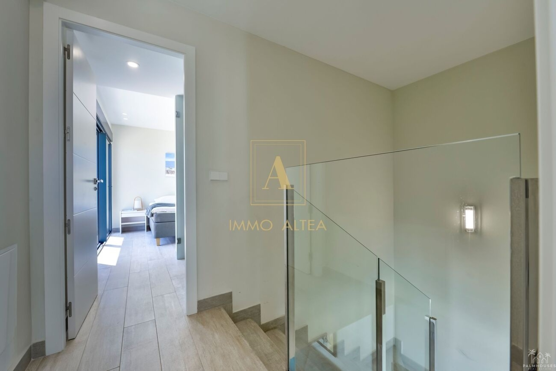 Venta - Villa - Finestrat - Balcón De Finestrat