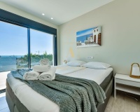 Venta - Villa - Finestrat - Balcón De Finestrat