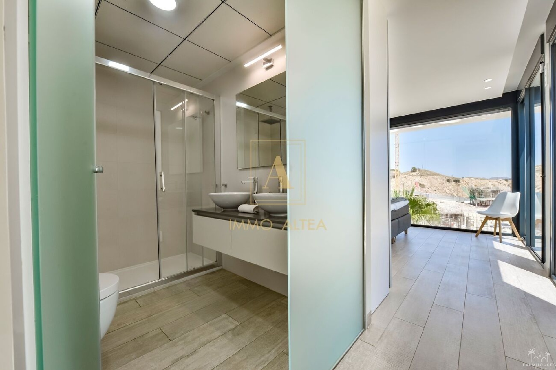 Venta - Villa - Finestrat - Balcón De Finestrat
