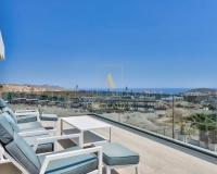 Venta - Villa - Finestrat - Balcón De Finestrat