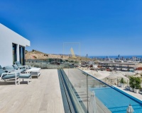 Venta - Villa - Finestrat - Balcón De Finestrat
