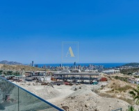 Venta - Villa - Finestrat - Balcón De Finestrat