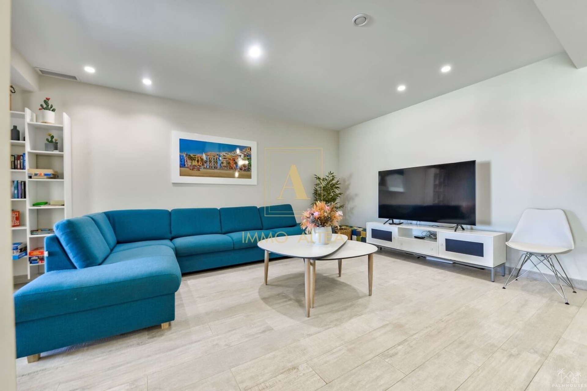 Venta - Villa - Finestrat - Balcón De Finestrat