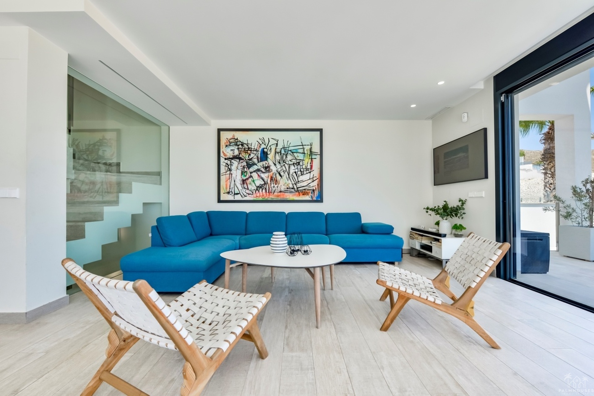 Venta - Villa - Finestrat - Balcón De Finestrat