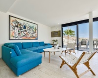 Venta - Villa - Finestrat - Balcón De Finestrat
