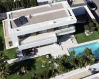 Venta - Villa - Finestrat - Costa Blanca