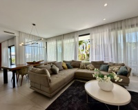 Venta - Villa - Finestrat - Costa Blanca