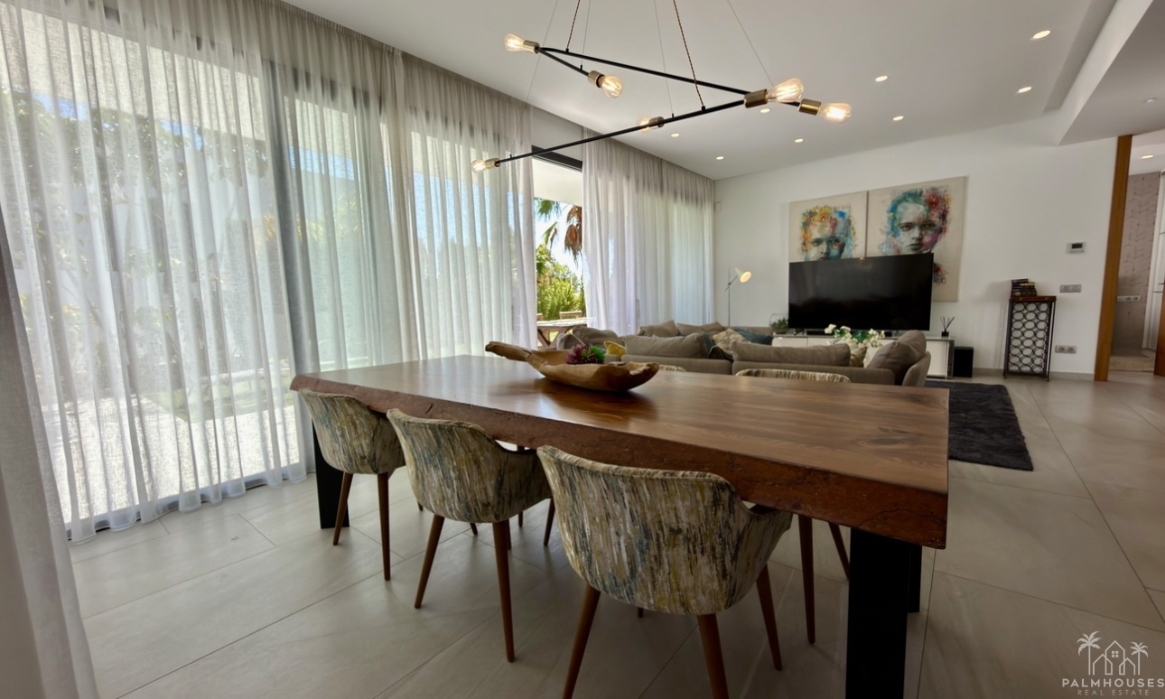 Venta - Villa - Finestrat - Costa Blanca