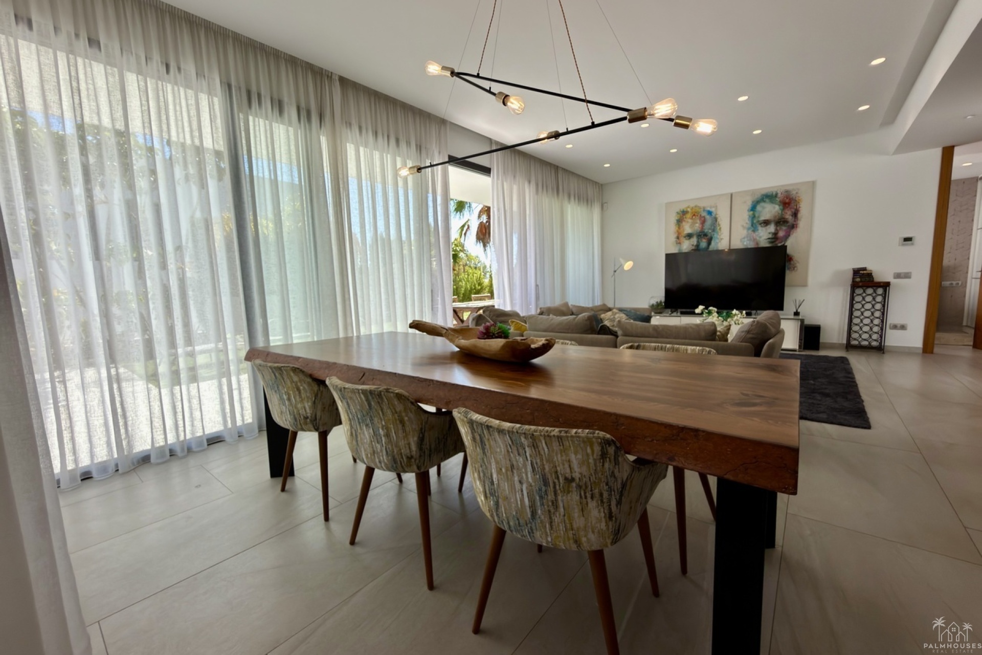 Venta - Villa - Finestrat - Costa Blanca