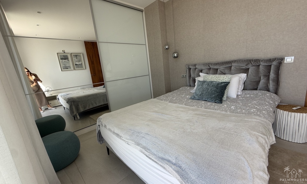 Venta - Villa - Finestrat - Costa Blanca