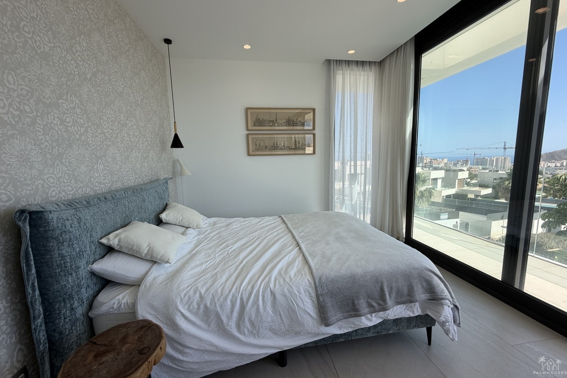 Venta - Villa - Finestrat - Costa Blanca
