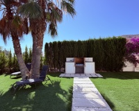 Venta - Villa - Finestrat - Costa Blanca