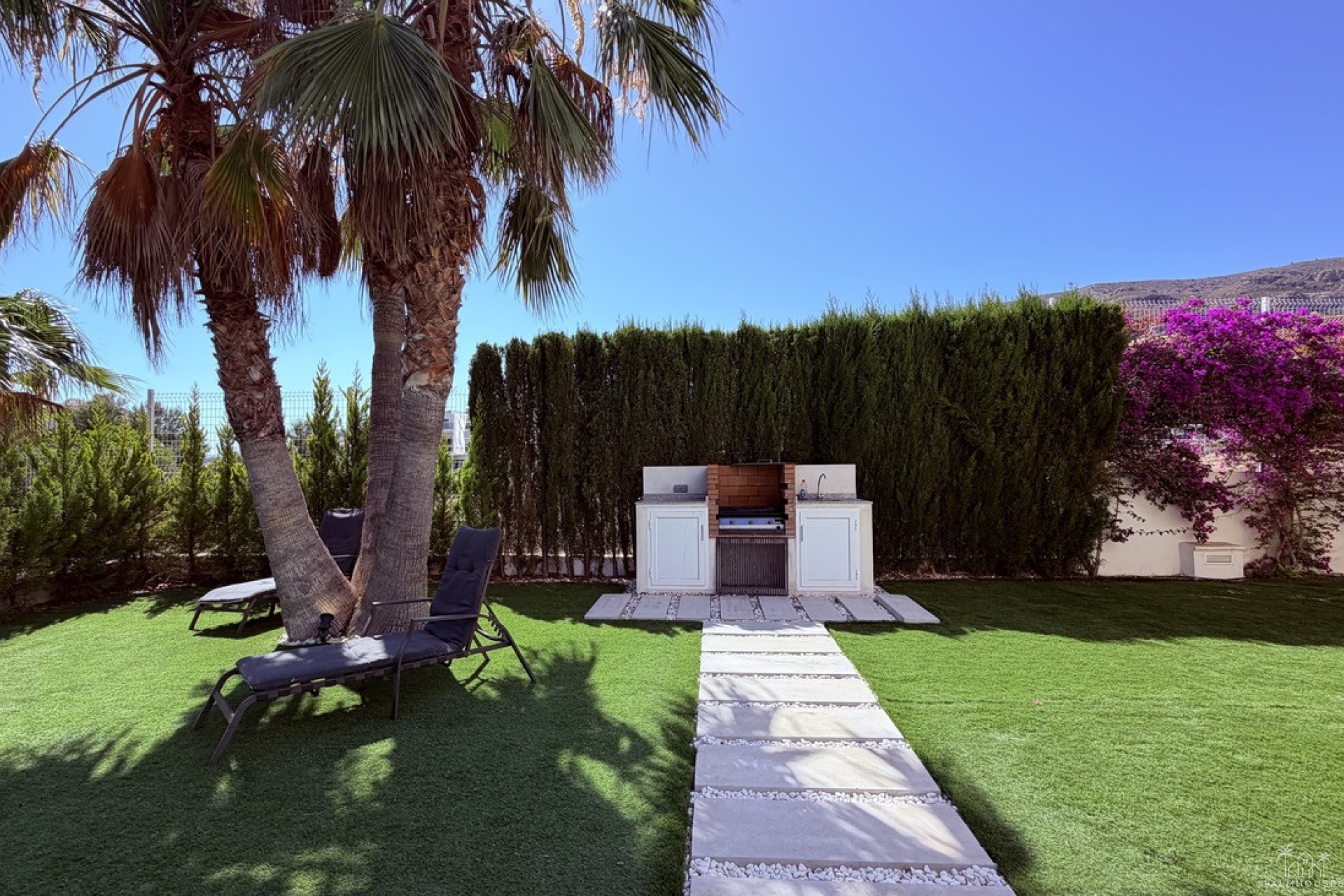 Venta - Villa - Finestrat - Costa Blanca