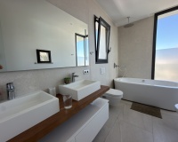 Venta - Villa - Finestrat - Costa Blanca