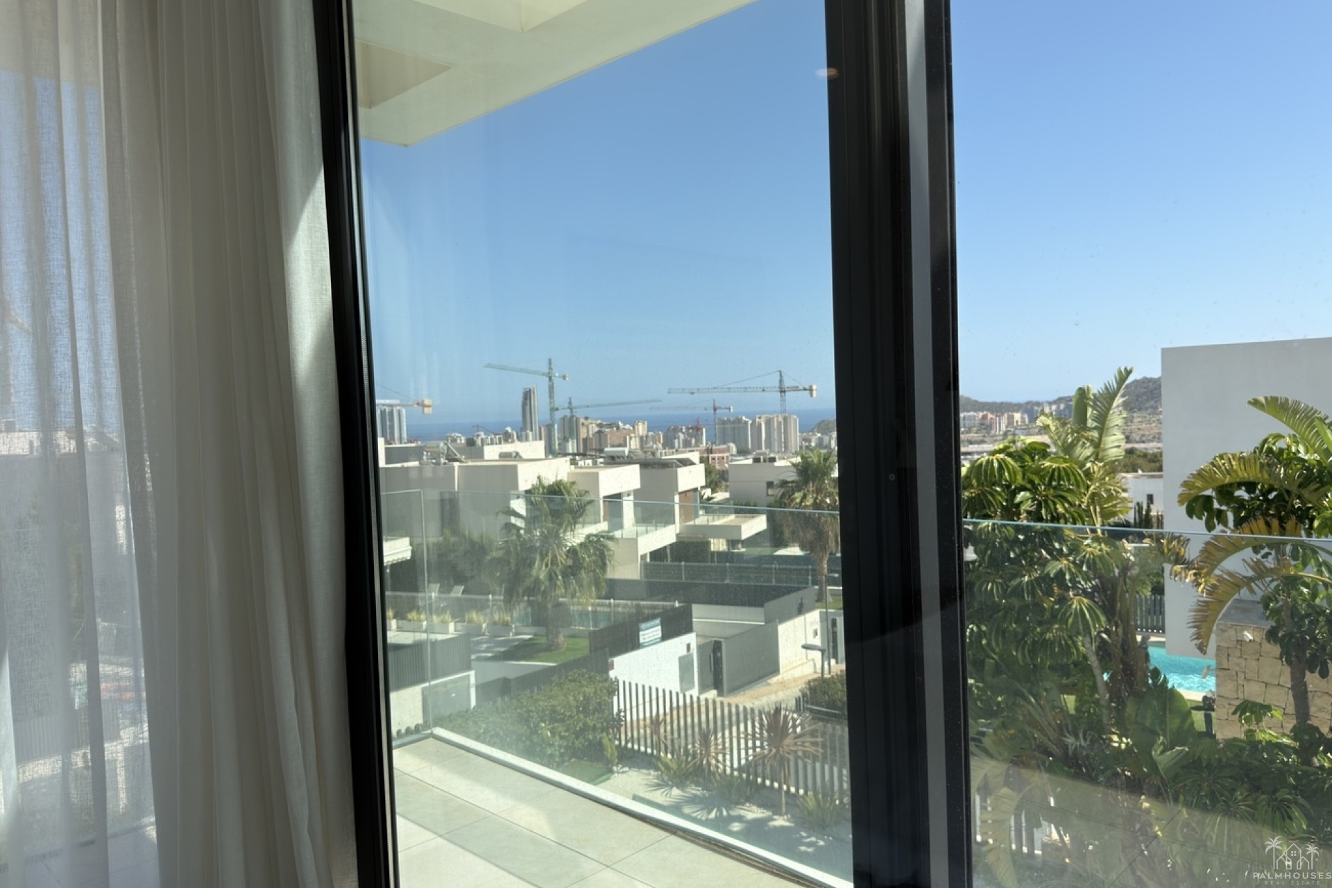 Venta - Villa - Finestrat - Costa Blanca
