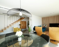Venta - Villa - Finestrat - Costa Blanca