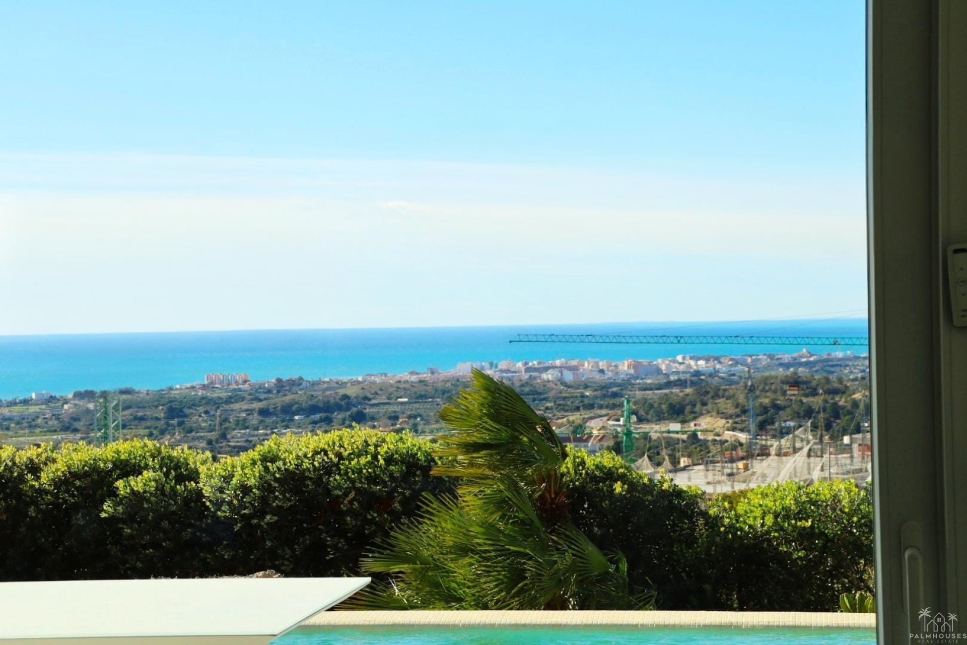 Venta - Villa - Finestrat - Costa Blanca