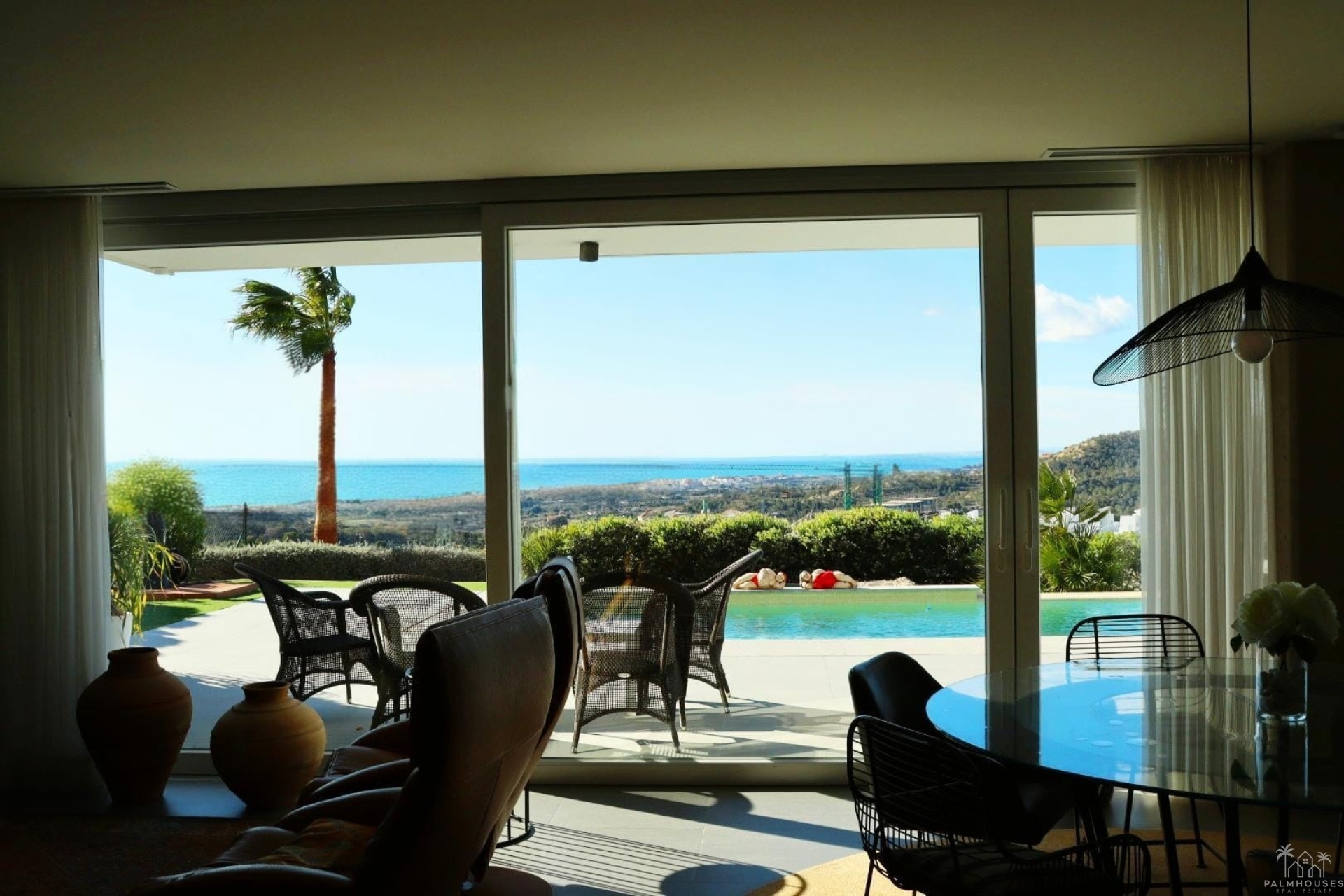 Venta - Villa - Finestrat - Costa Blanca