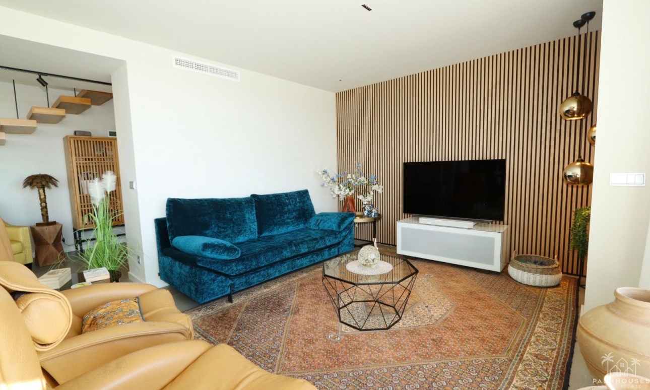 Venta - Villa - Finestrat - Costa Blanca
