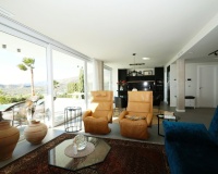 Venta - Villa - Finestrat - Costa Blanca
