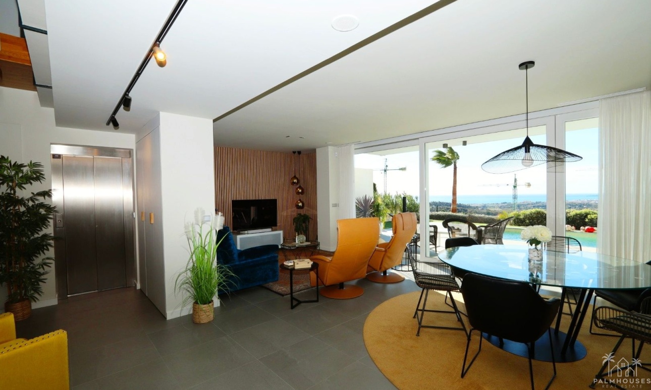 Venta - Villa - Finestrat - Costa Blanca