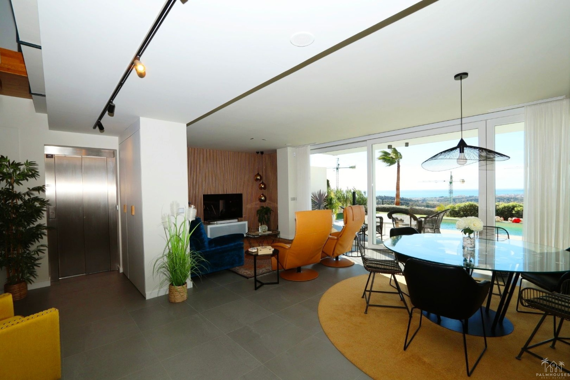 Venta - Villa - Finestrat - Costa Blanca