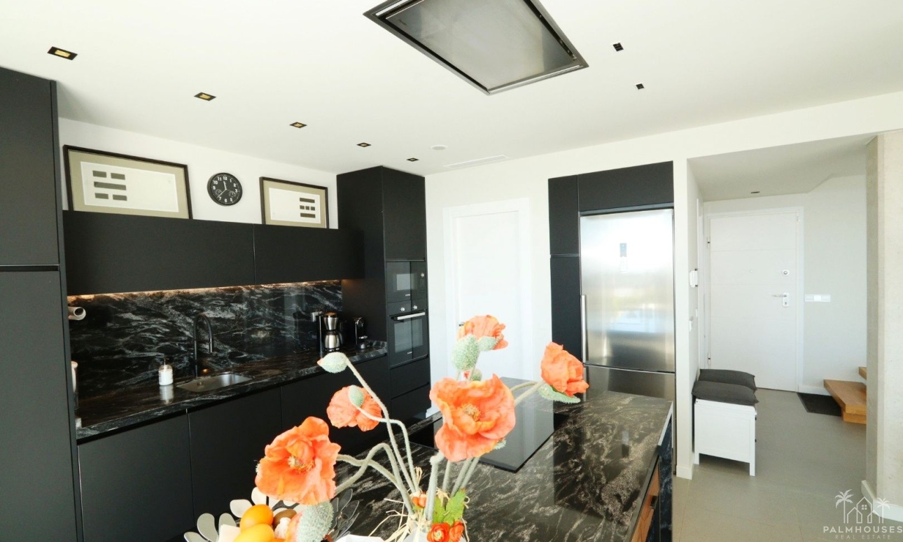 Venta - Villa - Finestrat - Costa Blanca