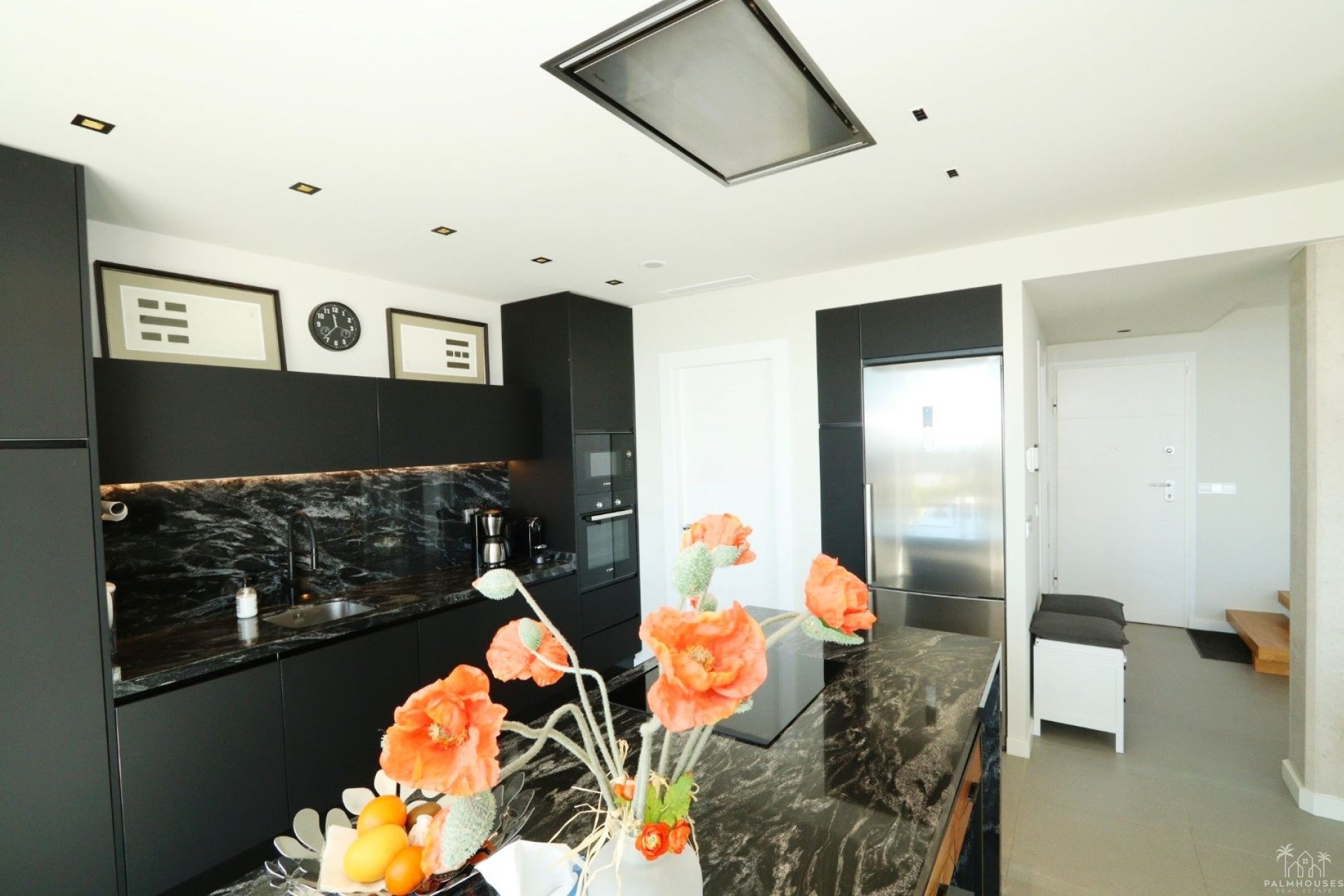 Venta - Villa - Finestrat - Costa Blanca