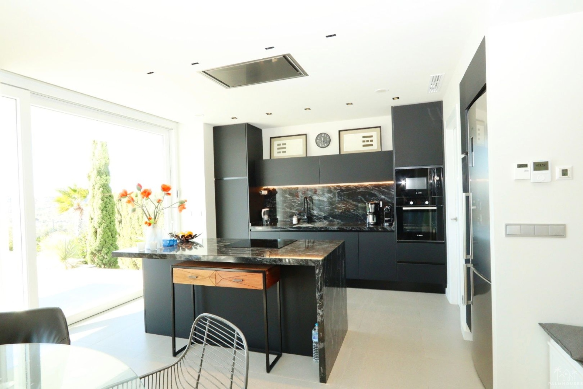 Venta - Villa - Finestrat - Costa Blanca