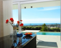 Venta - Villa - Finestrat - Costa Blanca