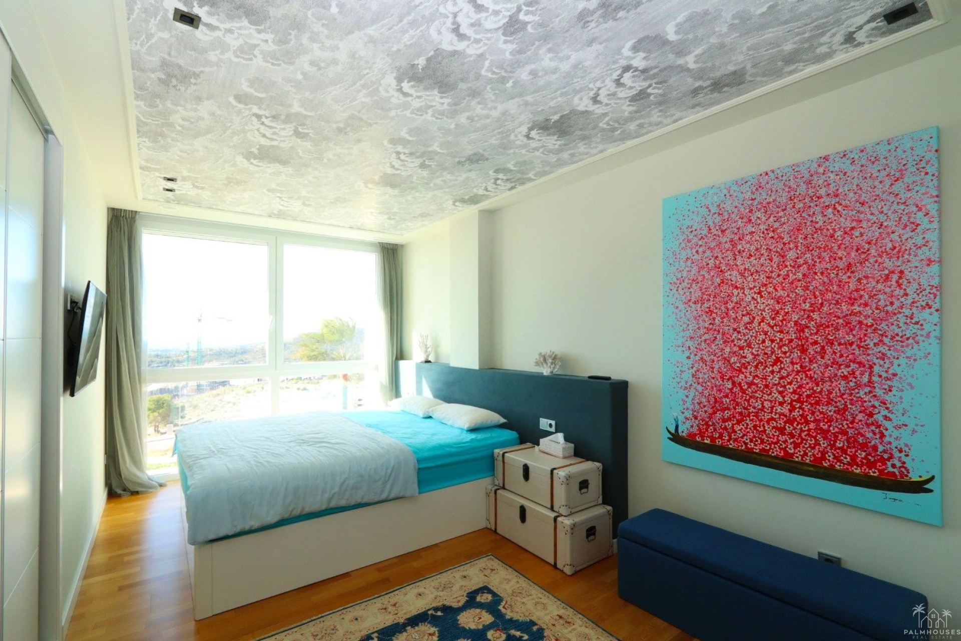 Venta - Villa - Finestrat - Costa Blanca