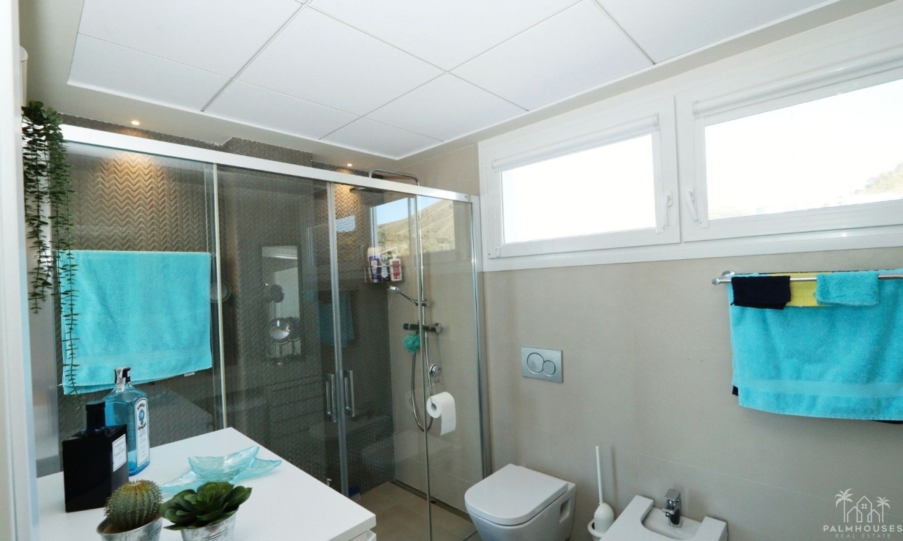 Venta - Villa - Finestrat - Costa Blanca