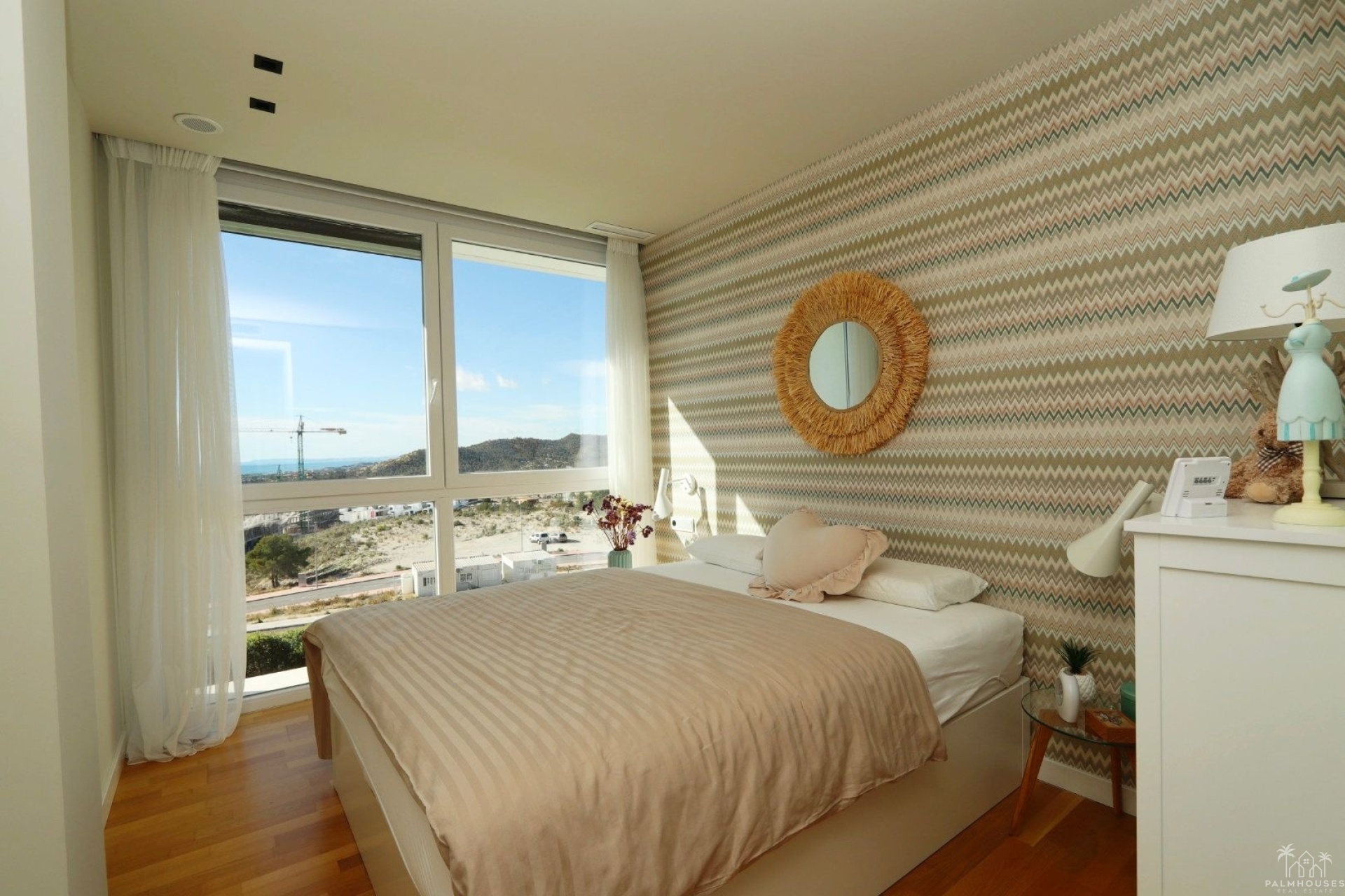 Venta - Villa - Finestrat - Costa Blanca