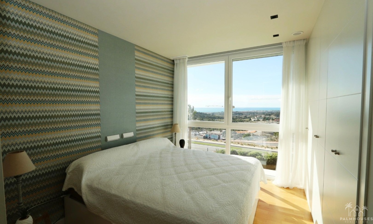 Venta - Villa - Finestrat - Costa Blanca