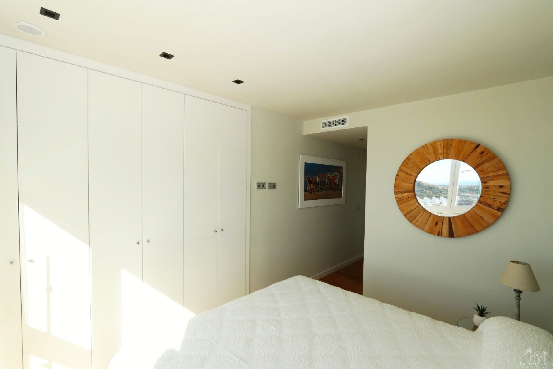 Venta - Villa - Finestrat - Costa Blanca