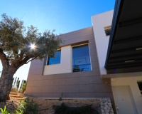 Venta - Villa - Finestrat - Costa Blanca