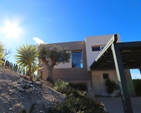 Venta - Villa - Finestrat - Costa Blanca