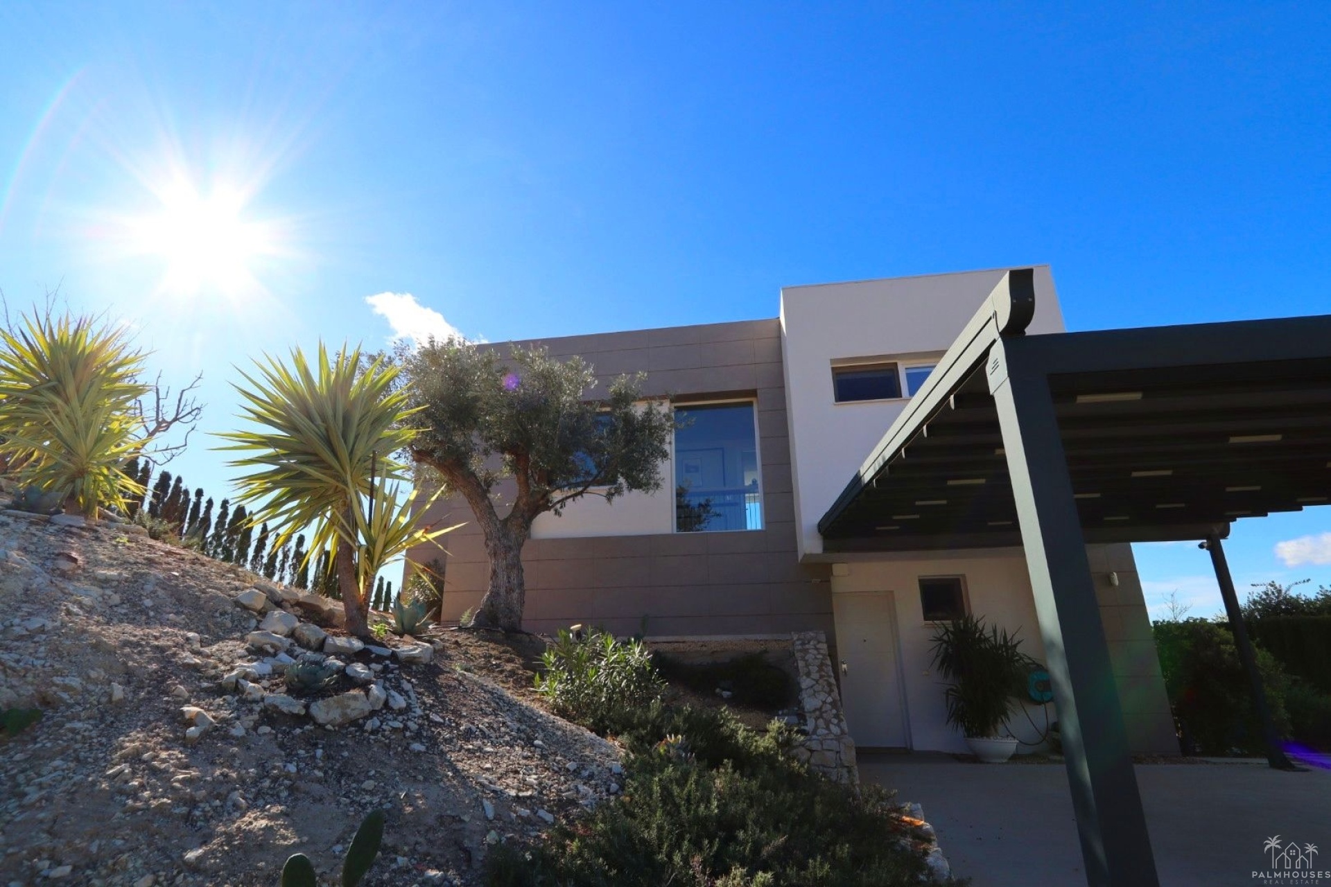 Venta - Villa - Finestrat - Costa Blanca