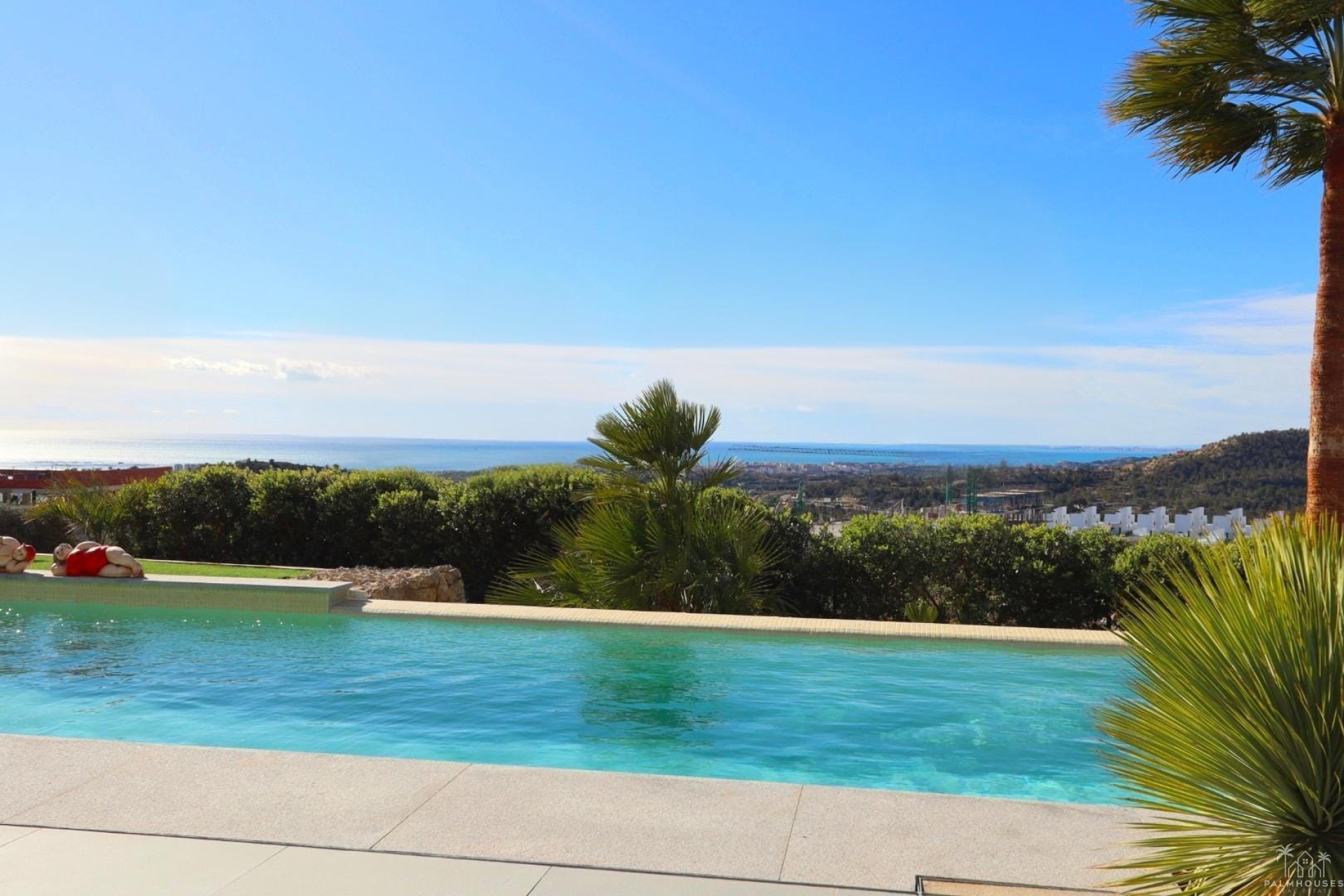 Venta - Villa - Finestrat - Costa Blanca
