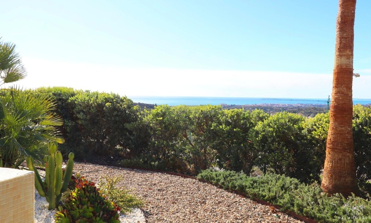 Venta - Villa - Finestrat - Costa Blanca