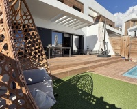 Venta - Villa - Finestrat - Costa Blanca