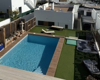 Venta - Villa - Finestrat - Costa Blanca