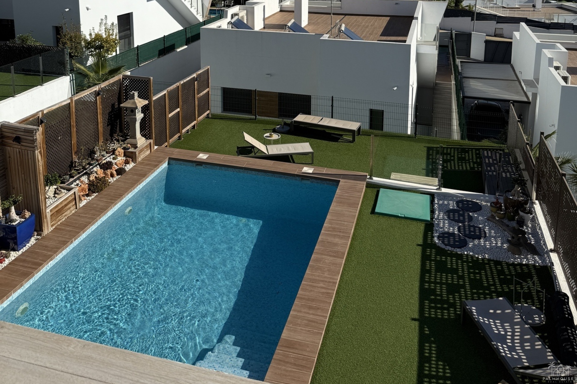 Venta - Villa - Finestrat - Costa Blanca