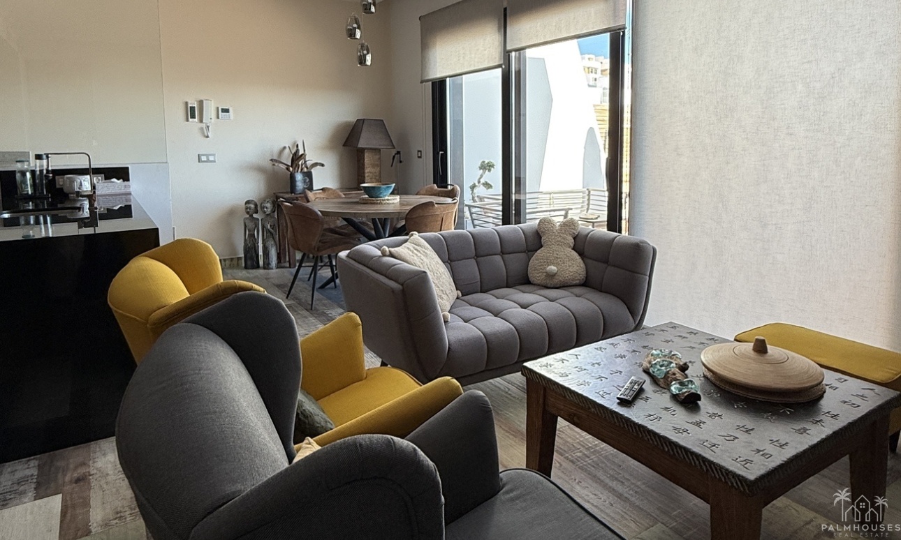 Venta - Villa - Finestrat - Costa Blanca