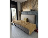 Venta - Villa - Finestrat - Costa Blanca