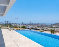 Venta - Villa - Finestrat