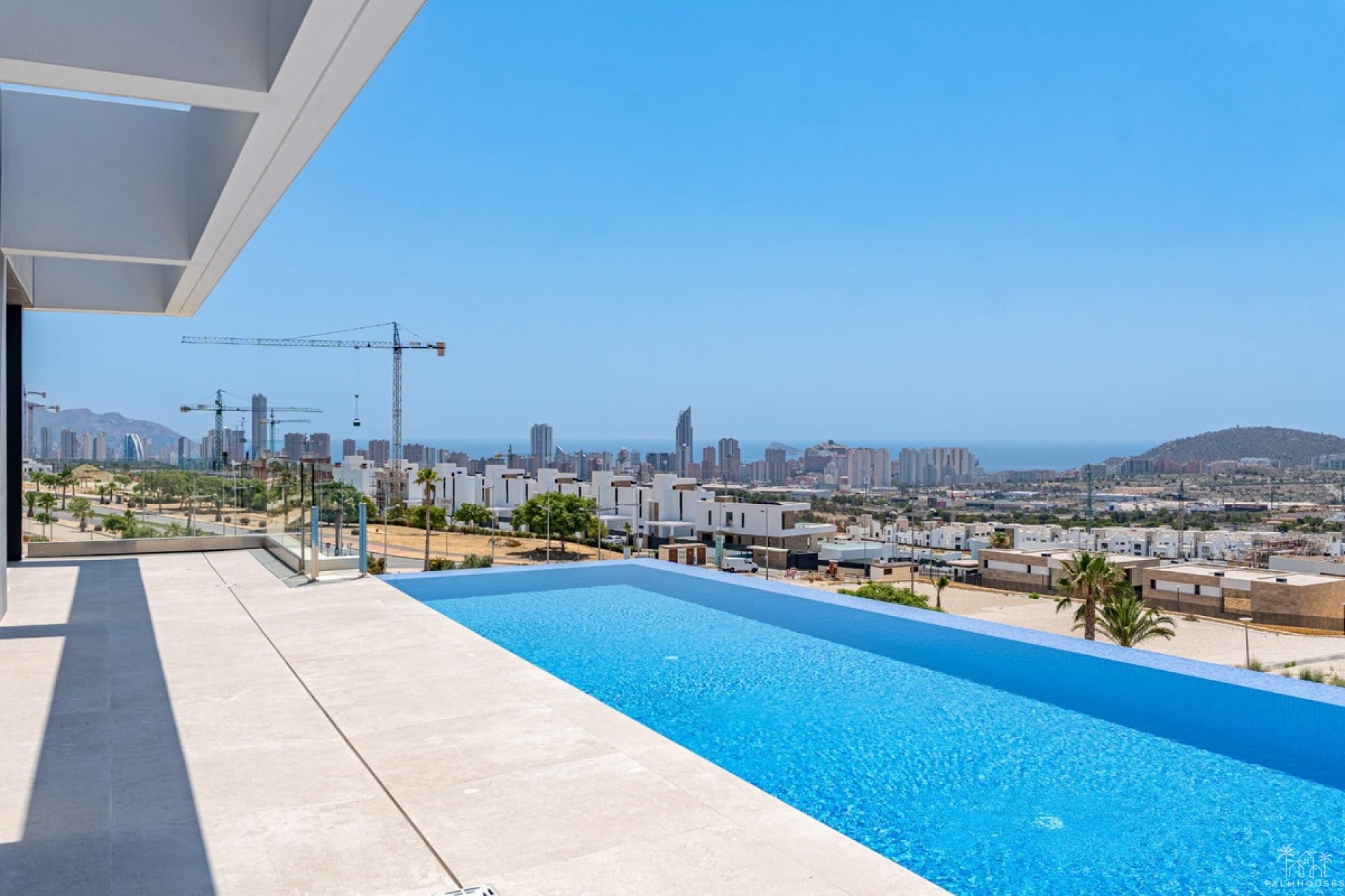Venta - Villa - Finestrat